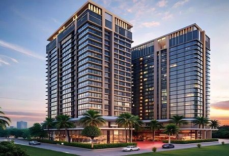 Dalcore Awards 225 Cr Contract for Gurugram Project